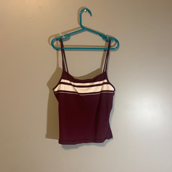 Garage tank top - Picture 1 of 4